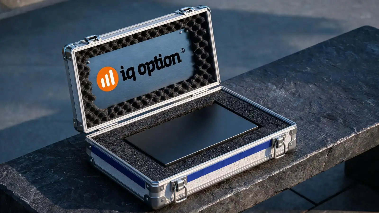 ¿Cómo descargar la app de IQ Option en Argentina? 2026