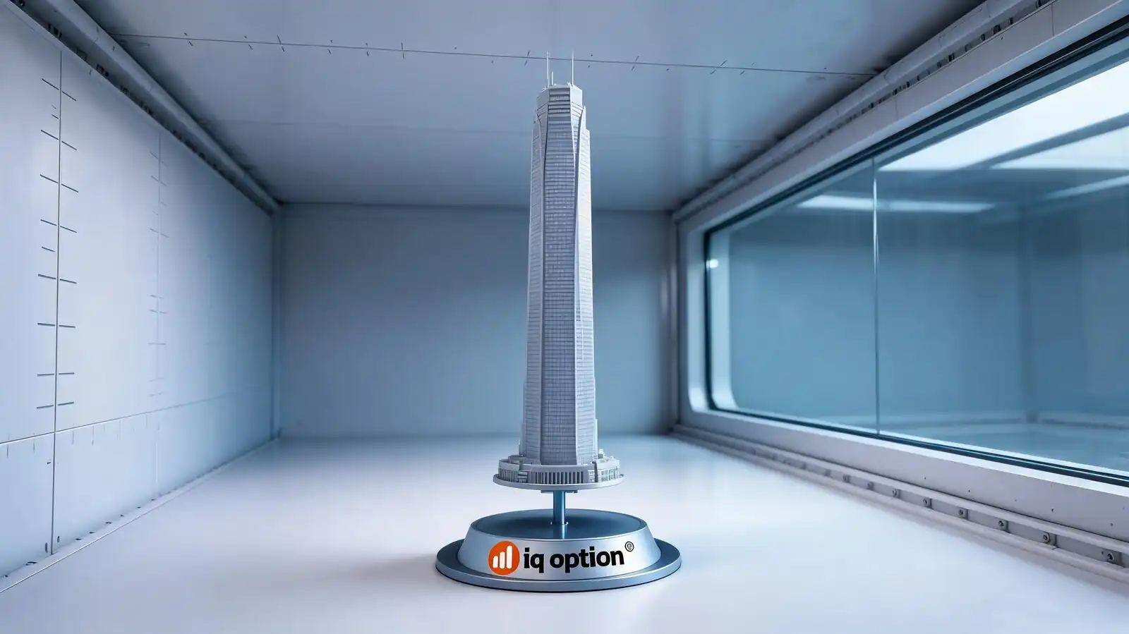 Cuenta demo de IQ Option en Argentina para 2026