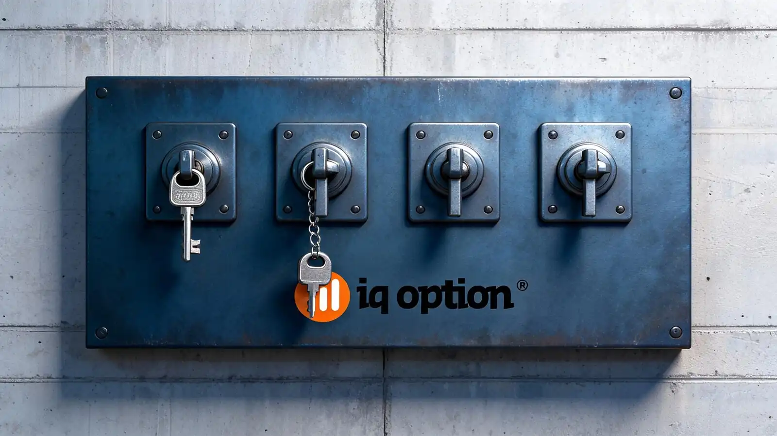 ¿Cómo operar en IQ Option? Guía para principiantes 2026