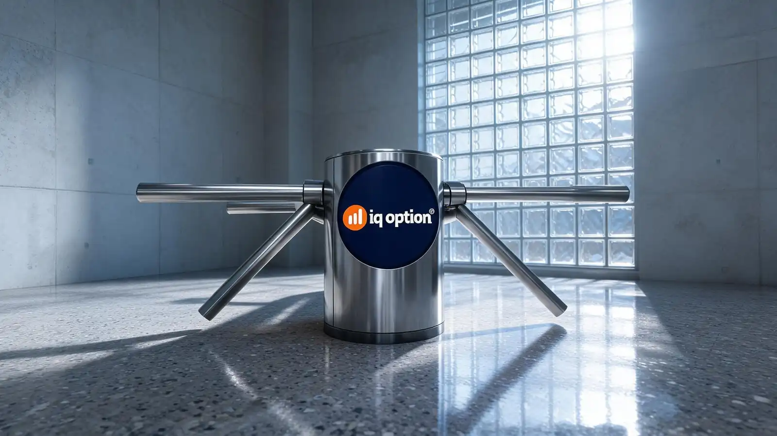 ¿Cómo iniciar sesión en IQ Option Argentina? 2026