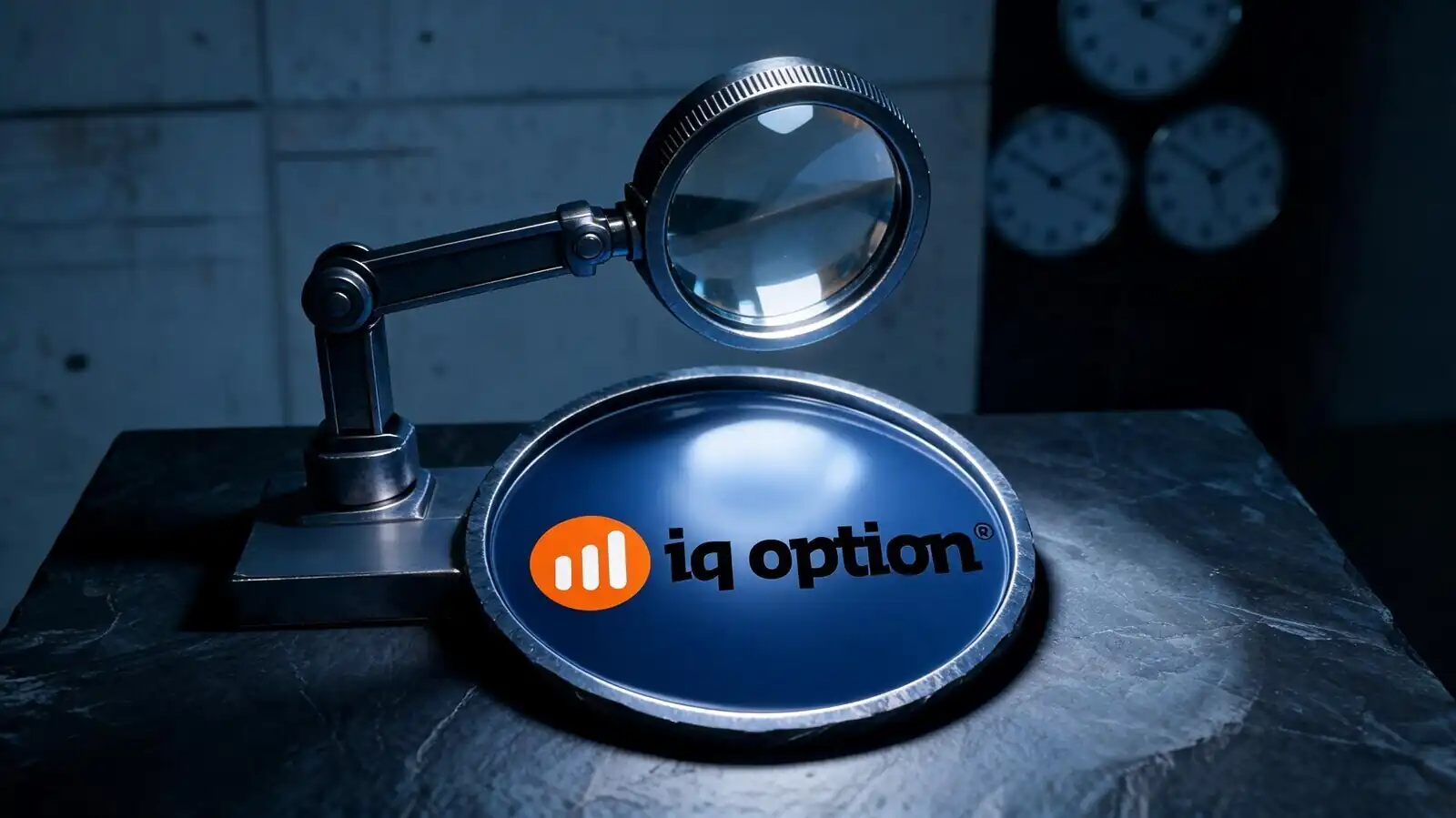 IQ Option Argentina: Login, Download, Withdrawal and Reviews 2026
