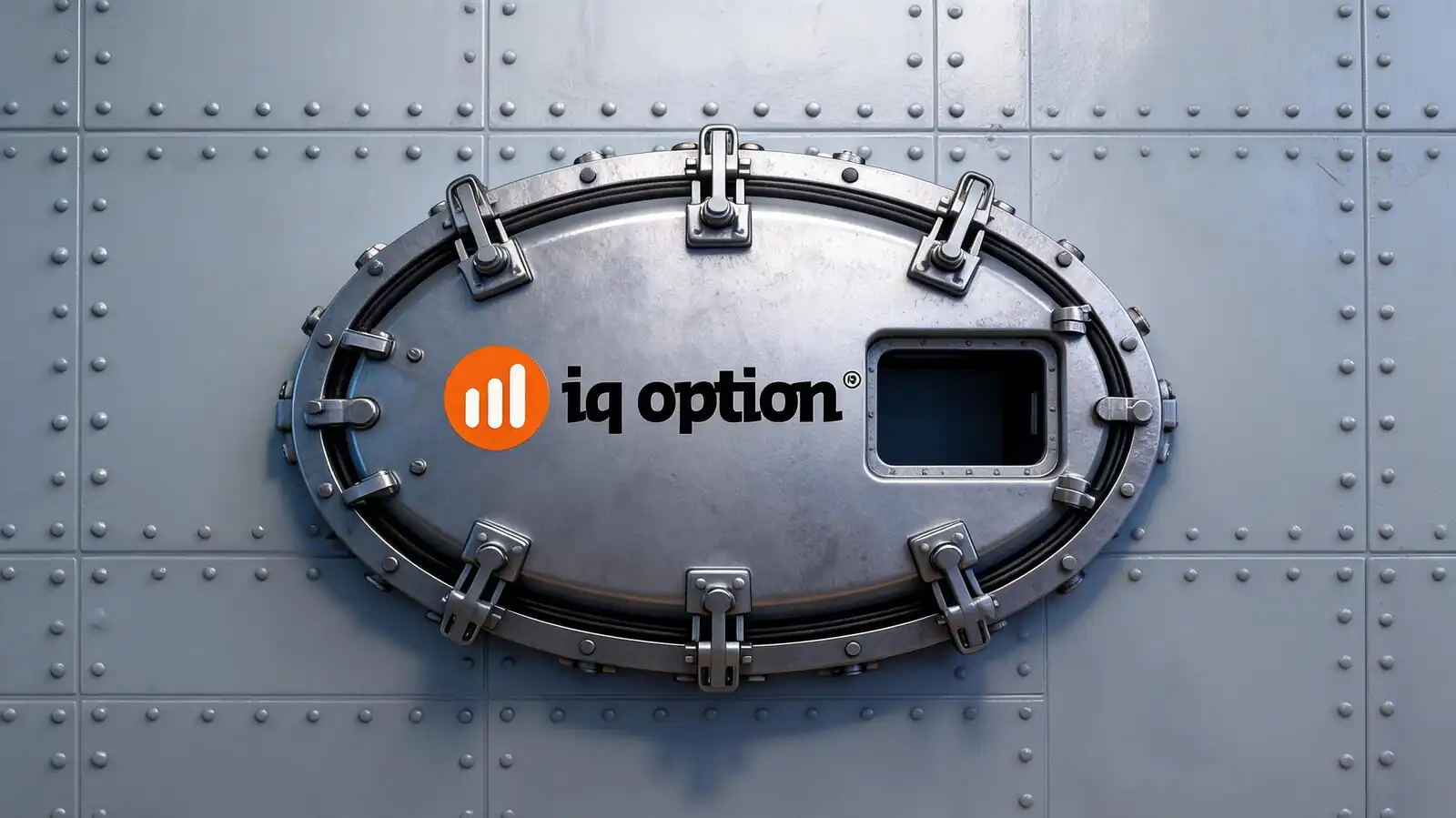¿Es seguro IQ Option? Protección de fondos 2026