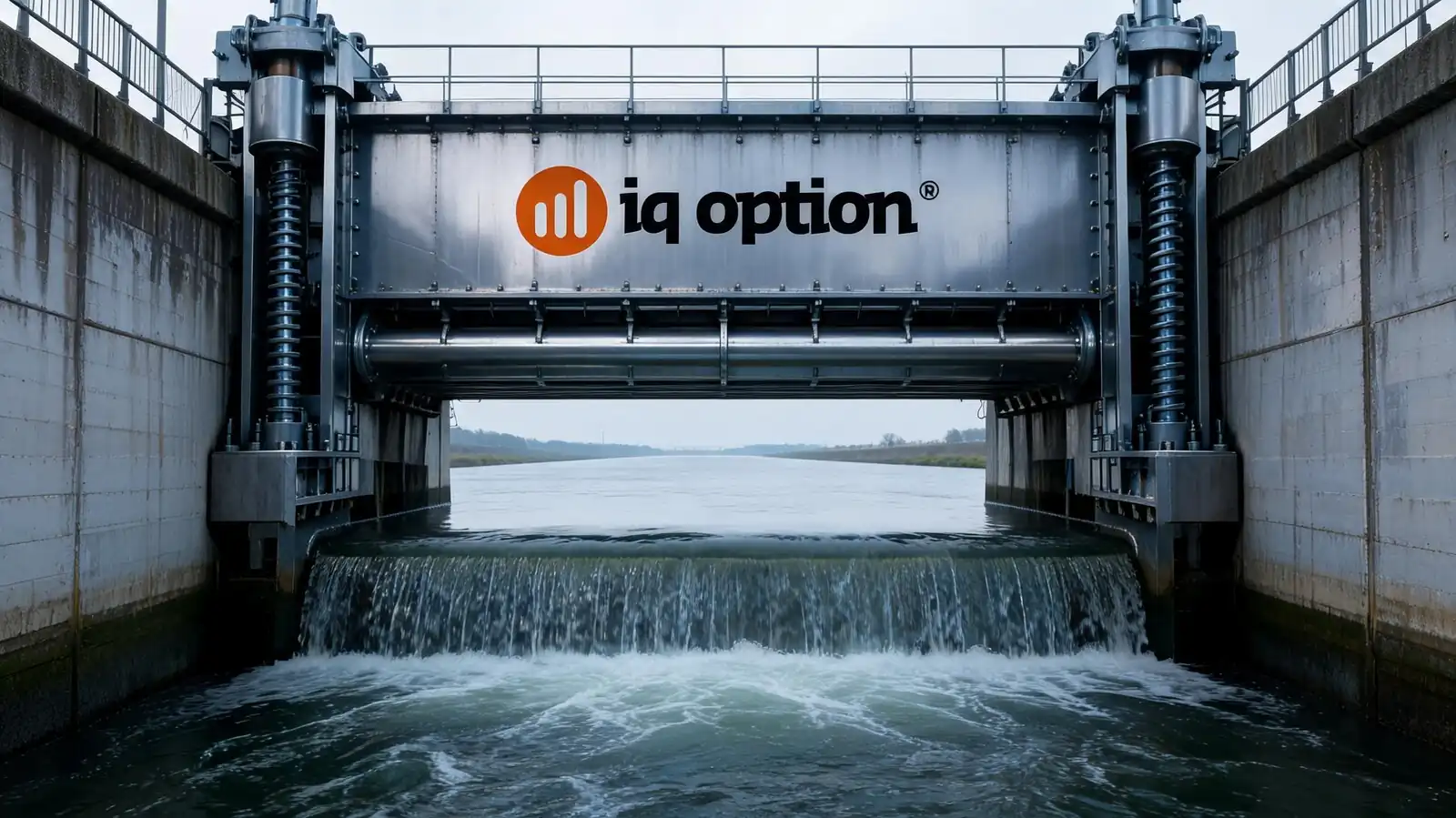 Retirar dinero de IQ Option Argentina en pesos 2026